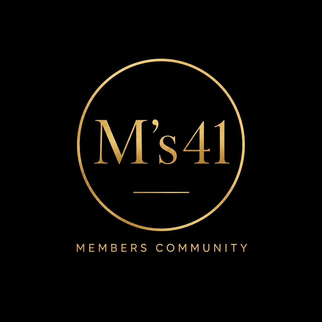 M's41